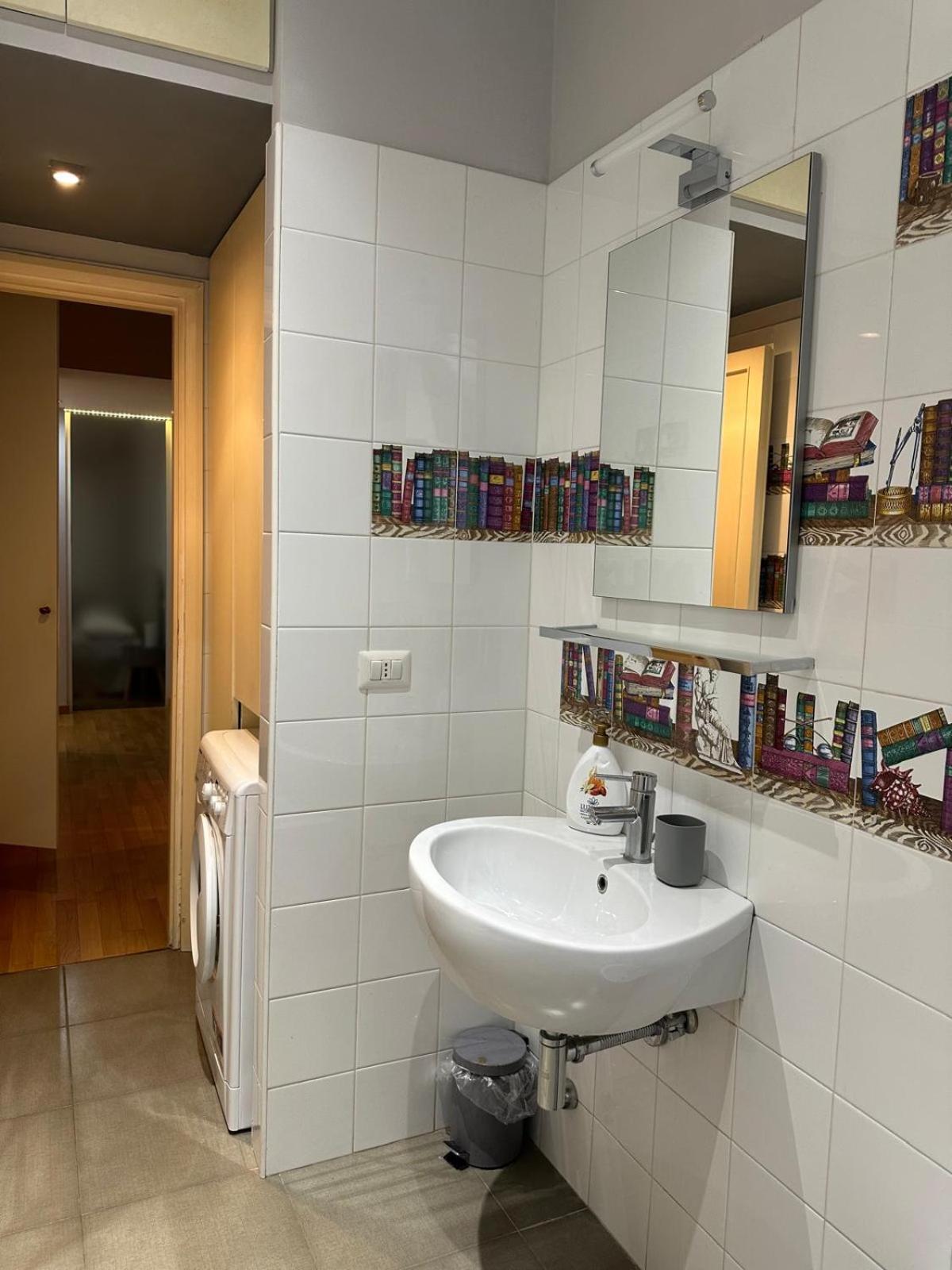 Apartment Cerri Rom